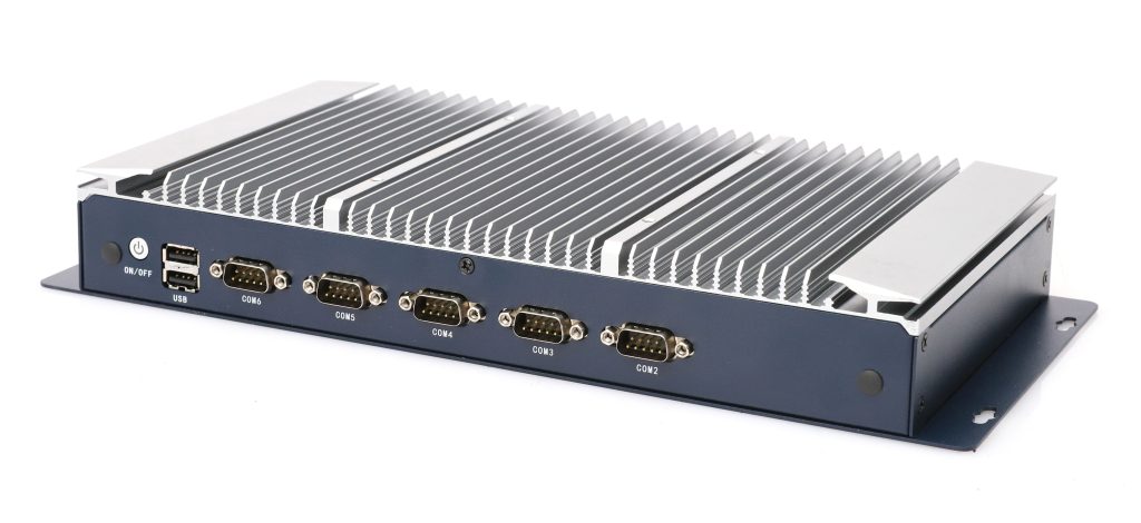 EPC-306C 工业计算机