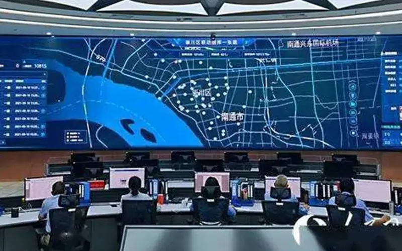 应急通信